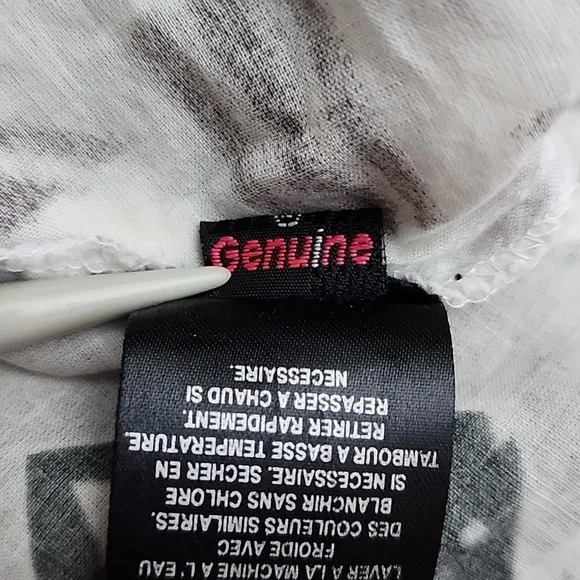 Volcom Asymmetrical Dress Adjustable Spaghetti Straps Patterned Cotton  Size M - Picture 9 of 12